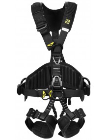 P+P Full Body Sit Harness 90238 Personal Protective Equipment 